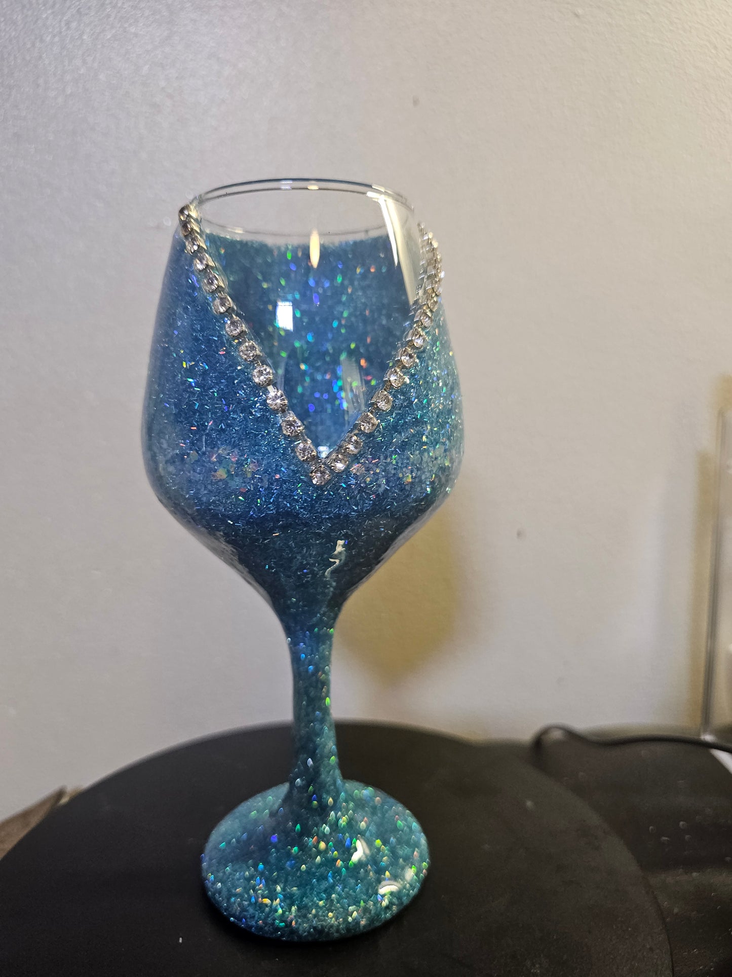 Blue Essence